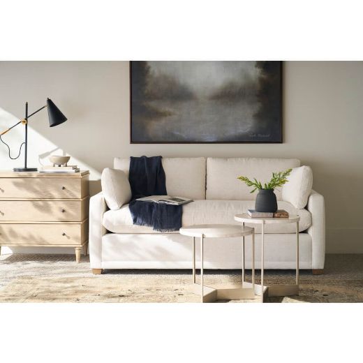 Picture of 75” Quick Ship Sylvie Queen Serenity Sleeper
