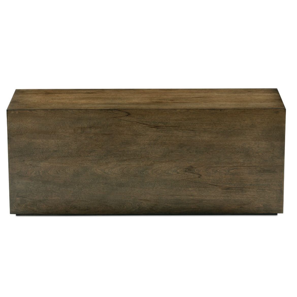 Picture of Indira Rectangle End Table - Clove