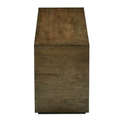 Picture of Indira Rectangle End Table - Clove