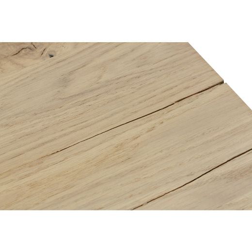 Picture of Indira Rectangle End Table  -Vintage Oak