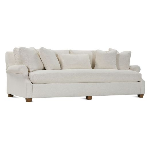 Picture of Quick Ship Bristol Sofa Featured in Nomad Snow