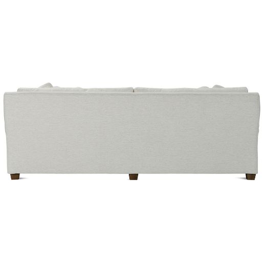 Picture of Quick Ship Bristol Sofa Featured in Nomad Snow