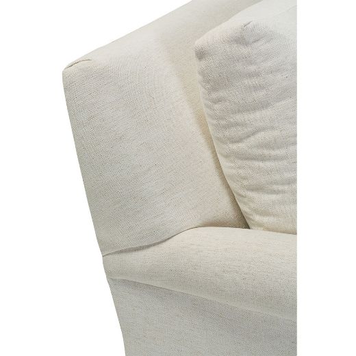 Picture of Quick Ship Bristol Sofa Featured in Nomad Snow