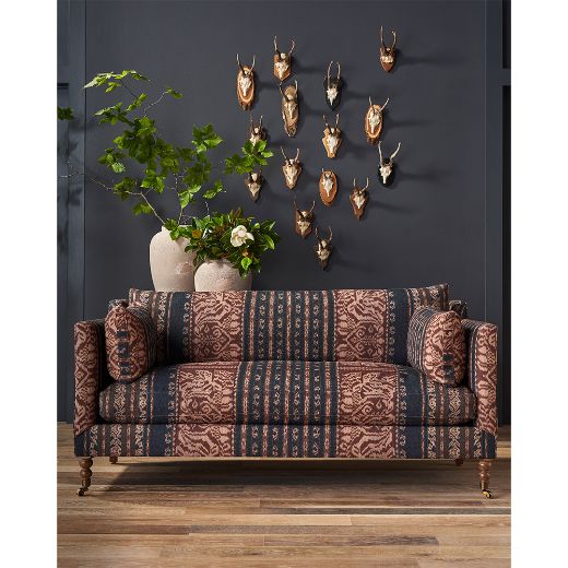 Picture of Patterned Madeline Sofa
