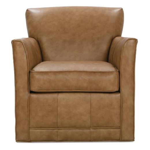 Picture of Times Square Leather Chair