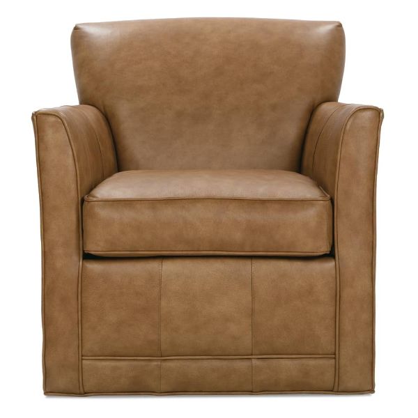 Picture of Times Square Leather Chair