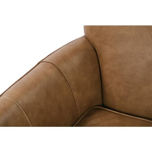 Picture of Times Square Leather Chair