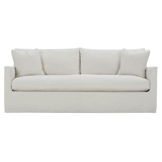 Picture of Lilah Slipcovered Serenity Sleeper Sofa