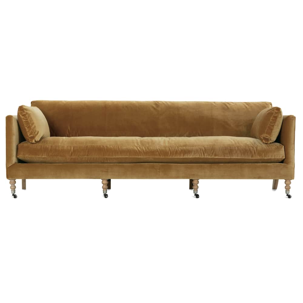 Madeline Sofa - Rowe Furniture