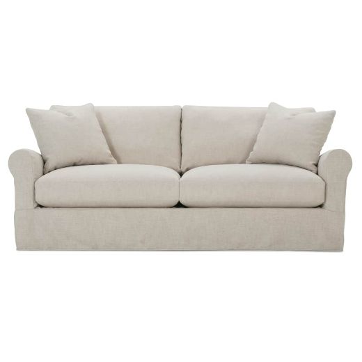 Picture of Aberdeen Slipcovered Sofa