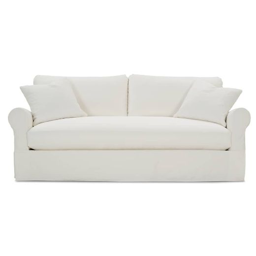 Picture of Aberdeen Slipcovered Sofa