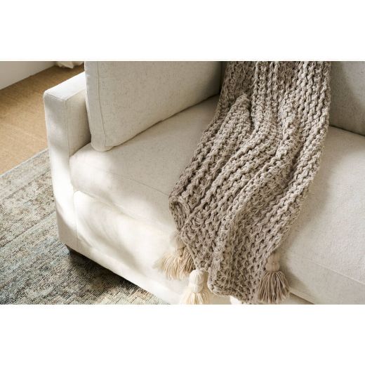 Picture of Quick Ship Sylvie Bench Sofa