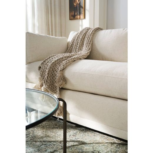 Picture of Sylvie Express Bench Sofa