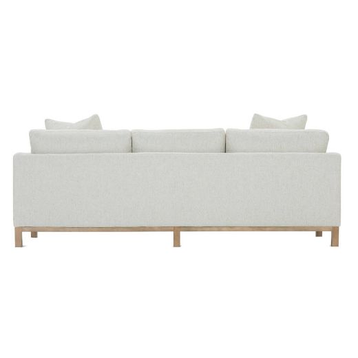 Picture of 99" Quick Ship Boden Express Sofa