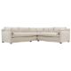 Picture of Sylvie Bench Cushion Express Sectional