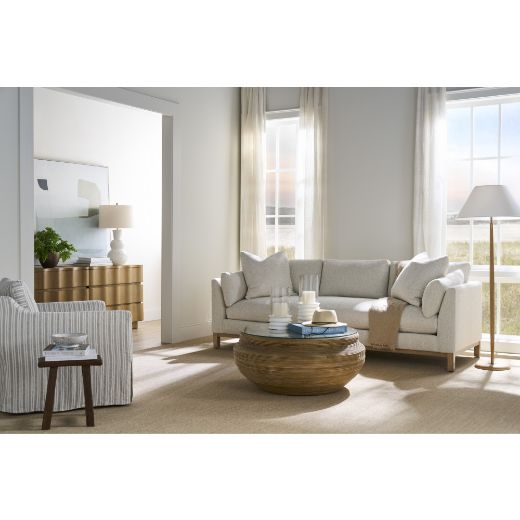 Picture of 99" Quick Ship Boden Express Sofa