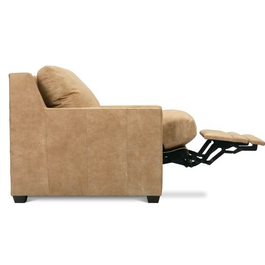 Picture of Sylvie Leather Recliner