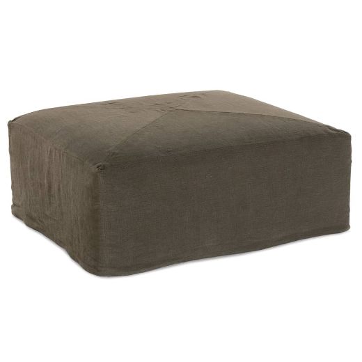 Picture of Custom Ottomans