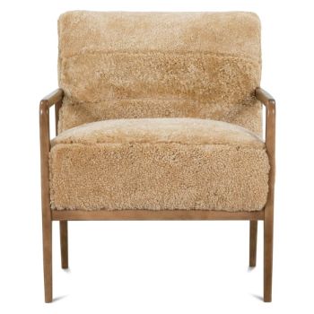 Picture of Thread & Form Pfifer Accent Chair