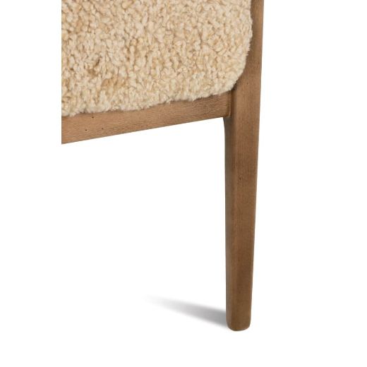 Picture of Thread & Form Pfifer Accent Chair