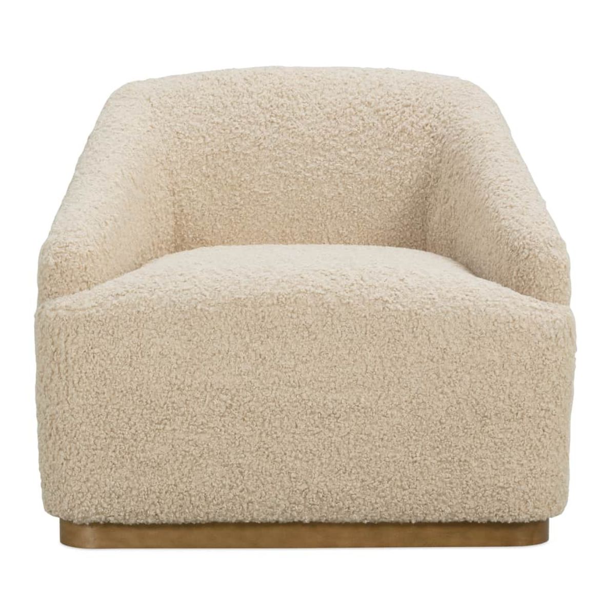Picture of Thread & Form Bernie Swivel Chair