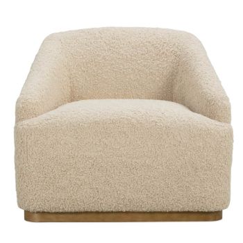 Picture of Thread & Form Bernie Swivel Chair