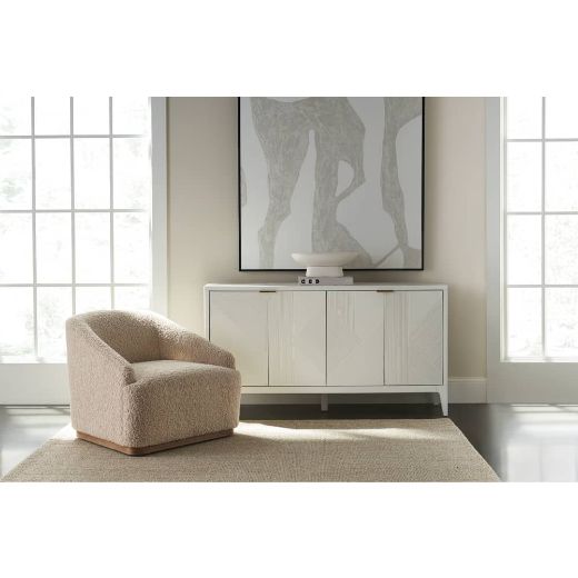 Picture of Thread & Form Bernie Swivel Chair