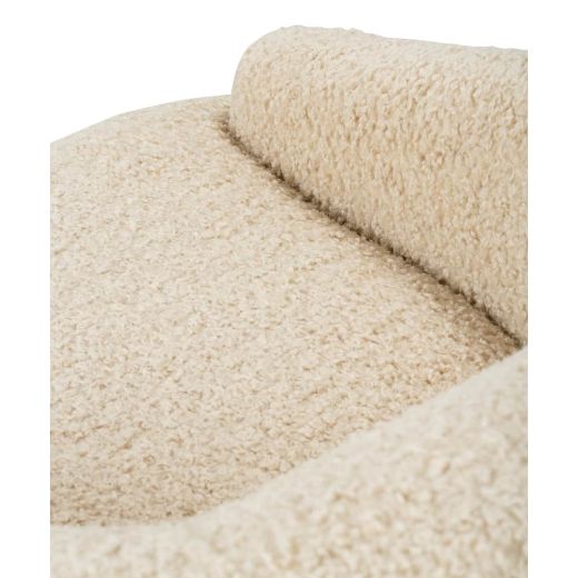 Picture of Thread & Form Bernie Swivel Chair