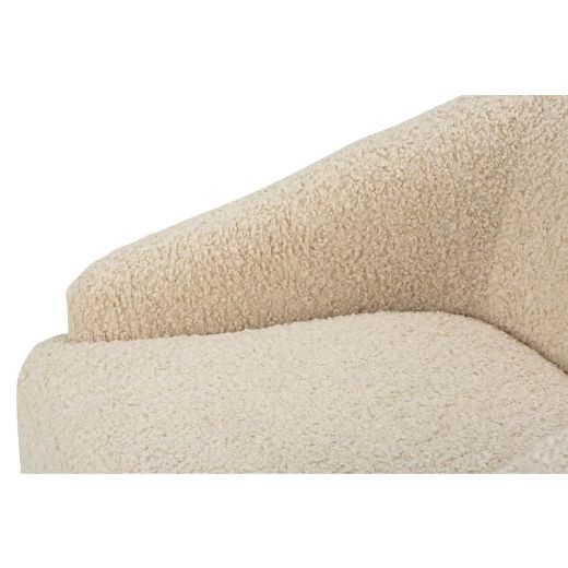 Picture of Thread & Form Bernie Swivel Chair