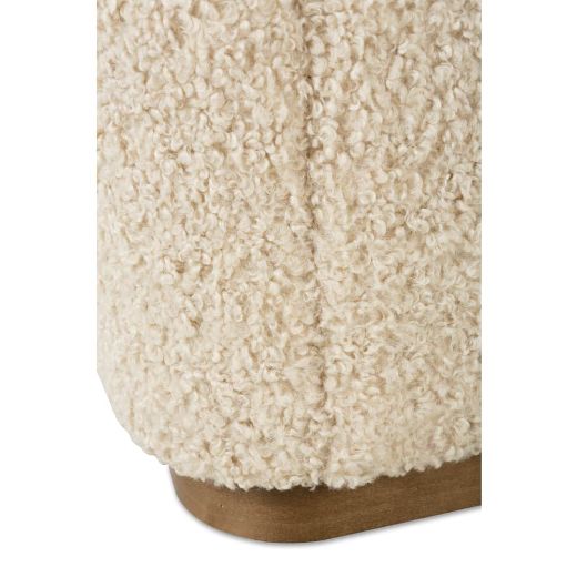 Picture of Thread & Form Bernie Swivel Chair