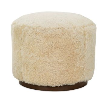 Picture of Thread & Form Rocco Ottoman