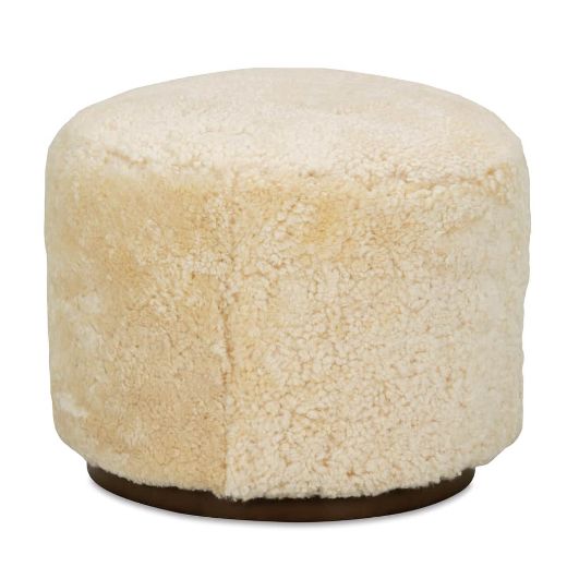 Picture of Thread & Form Rocco Ottoman