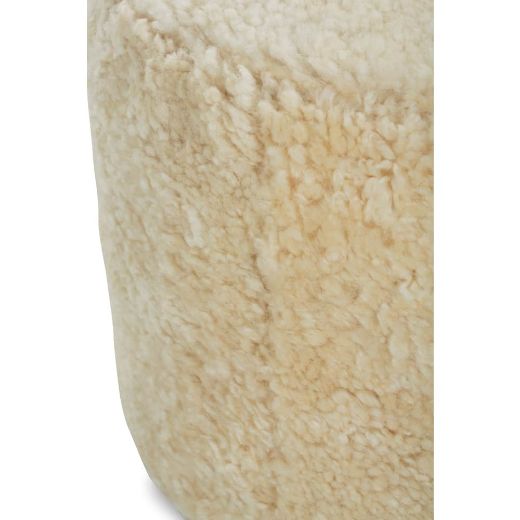 Picture of Thread & Form Rocco Ottoman