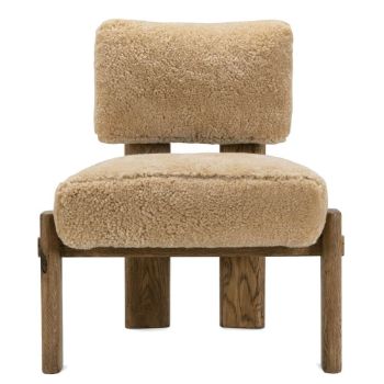 Picture of Thread & Form Cassius Accent Chair