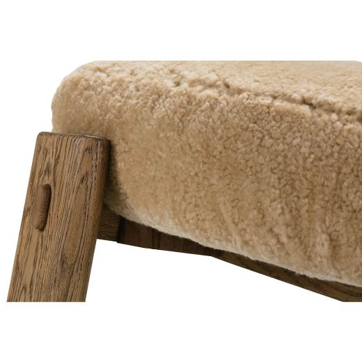 Picture of Thread & Form Cassius Accent Chair