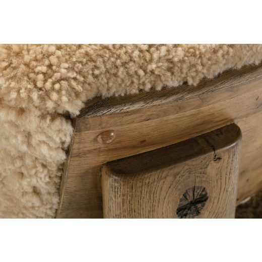 Picture of Thread & Form Cassius Accent Chair