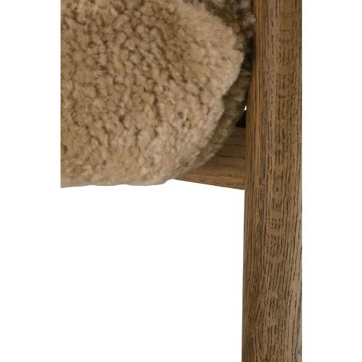 Picture of Thread & Form Cassius Accent Chair