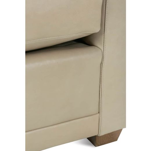 Picture of Sylvie Bespoke Leather Chair