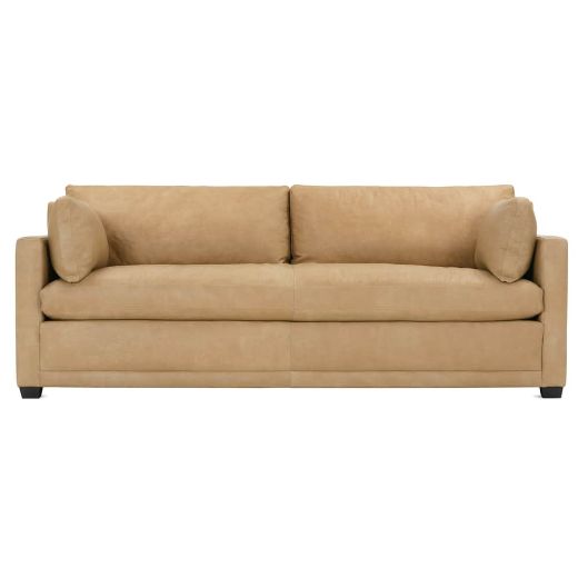 Picture of Sylvie Bespoke Leather Sofa