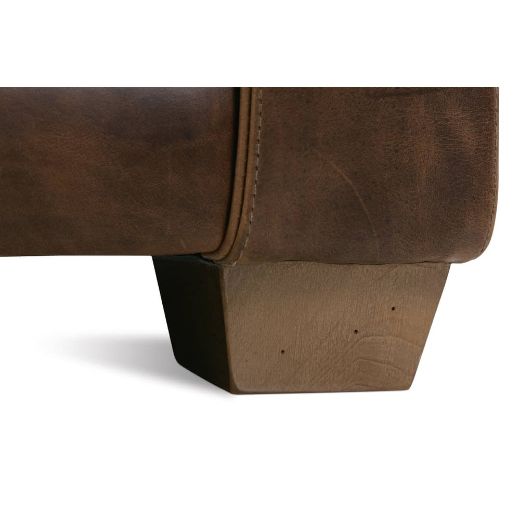 Picture of Sylvie Bespoke Leather Sofa