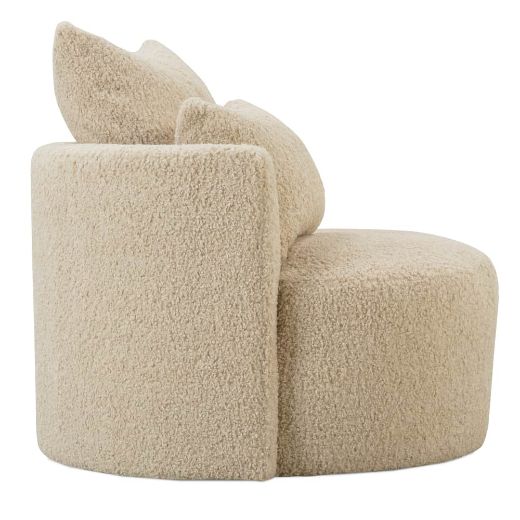 Picture of Thread & Form Leander Swivel Chair