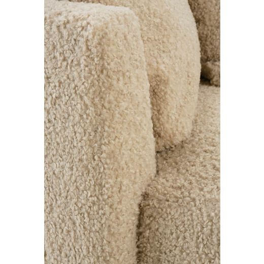 Picture of Thread & Form Leander Swivel Chair