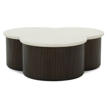 Picture of Kindred Fossil Cocktail Table