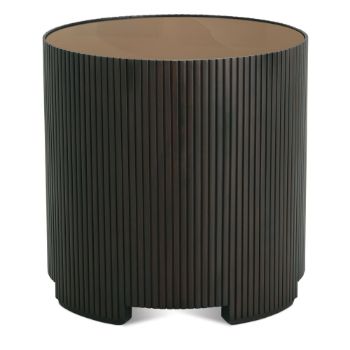 Picture of Kindred Round End Table