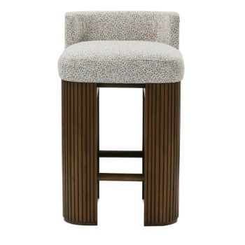 Picture of Kindred Counter Stool w/Back