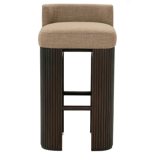 Picture of Kindred Counter Stool w/Back