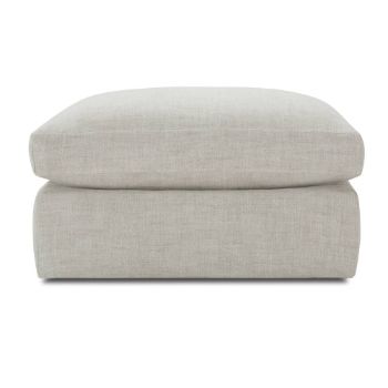 Picture of Adler Ottoman
