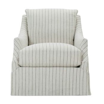 Picture of Kara Slipcovered Chair