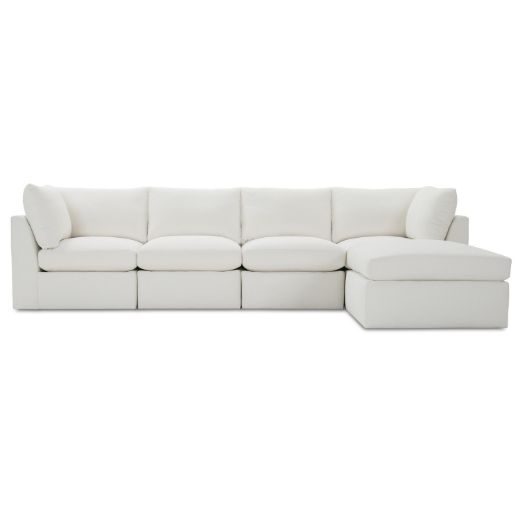 Picture of Zander Sectional