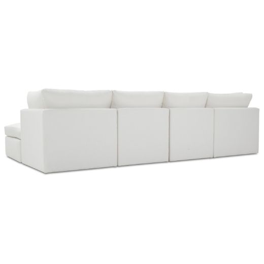 Picture of Zander Sectional